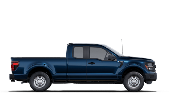 2025 Ford F-150+F-150